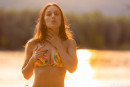 Helena Valle in Sunspell gallery from METART by David Menich - #1