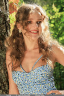 Xenia in Set 1 gallery from DOMAI by Egon Schneider - #15