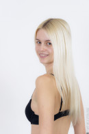 Amelia Flava in Casting gallery from TEST-SHOOTS by Domingo - #13