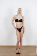 Amelia Flava in Casting gallery from TEST-SHOOTS by Domingo - #6