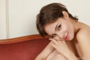 Diana Jam in Velvet Pages gallery from METART by Ron Offlin - #15