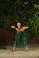Sativa Verte in  gallery from ATKARCHIVES by Groovey Pictures - #1