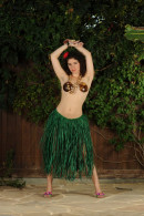 Sativa Verte in  gallery from ATKARCHIVES by Groovey Pictures - #8