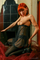 Effie S in Effie - You Make Me So Hot gallery from STUNNING18 by Thierry Murrell - #2