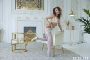 Luna Art in Curls gallery from FEMJOY by Tom Leonard - #6