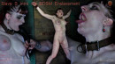 Slave S Intro Into BDSM Enslavement gallery from SENSUALPAIN - #9