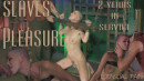 Slaves Pleasure gallery from SENSUALPAIN - #2