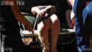 Redneck Sheila Spankers gallery from SENSUALPAIN - #2