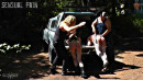 Redneck Sheila Spankers gallery from SENSUALPAIN - #3