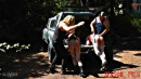 Redneck Sheila Spankers gallery from SENSUALPAIN - #5