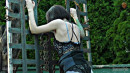 Painful Female Slut Evaluation Down Yonder gallery from SENSUALPAIN - #12