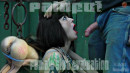 Painful Female Slut Evaluation Down Yonder gallery from SENSUALPAIN - #2