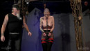 Rod Restraint gallery from SENSUALPAIN - #13