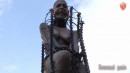 Chain Cage Of Anguish gallery from SENSUALPAIN - #12