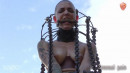 Chain Cage Of Anguish gallery from SENSUALPAIN - #13
