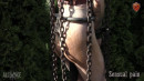 Chain Cage Of Anguish gallery from SENSUALPAIN - #15
