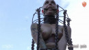 Chain Cage Of Anguish gallery from SENSUALPAIN - #3