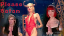 Please Satan gallery from SENSUALPAIN - #11