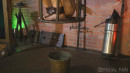 Turkish Twister Part 1 gallery from SENSUALPAIN - #5