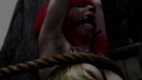 Captured Firecracker Redhead gallery from SENSUALPAIN - #1