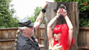 Captured Firecracker Redhead gallery from SENSUALPAIN - #3