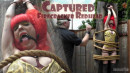 Captured Firecracker Redhead gallery from SENSUALPAIN - #8