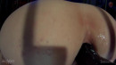 Caged Anal Sex Machine gallery from SENSUALPAIN - #1
