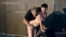 Paintoy Gina Galley Whipped And Groped gallery from SENSUALPAIN - #6