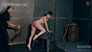 Paintoy Gina Galley Whipped And Groped gallery from SENSUALPAIN - #7