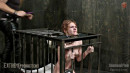 Caged Mercy West gallery from SENSUALPAIN - #11