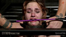Caged Mercy West gallery from SENSUALPAIN - #7