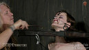 Pain Toy Hazel Hypnotic Torture gallery from SENSUALPAIN - #12