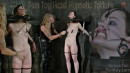 Pain Toy Hazel Hypnotic Torture gallery from SENSUALPAIN - #7