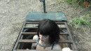 Out Of The Pit And Onto The Log gallery from SENSUALPAIN - #1