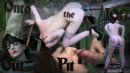 Out Of The Pit And Onto The Log gallery from SENSUALPAIN - #8