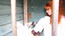 Acquired Redhead For Training gallery from SENSUALPAIN - #6