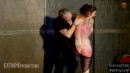 Scary Square Whipping Game gallery from SENSUALPAIN - #2