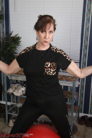 Lynn in 9 to 5 Ladies gallery from ALLOVER30 by Toby - #6