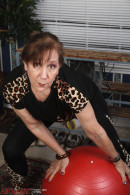 Lynn in 9 to 5 Ladies gallery from ALLOVER30 by Toby - #9
