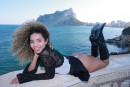 Valery Ponce in Come For A Walk gallery from WATCH4BEAUTY by Mark - #10
