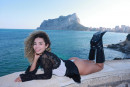 Valery Ponce in Come For A Walk gallery from WATCH4BEAUTY by Mark - #8