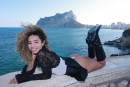 Valery Ponce in Come For A Walk gallery from WATCH4BEAUTY by Mark - #9