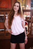 Nadia Noja in Amateur gallery from ATKPETITES by GB Photography - #1