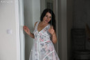 Milena Wetty in Naughty Mature MILF gallery from KARUPSPC - #10