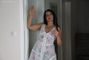 Milena Wetty in Naughty Mature MILF gallery from KARUPSPC - #8
