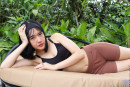 Lilith Cary in Stretch Me gallery from NUBILES - #2