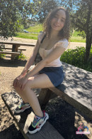 Selina Imai in AMATEURS SERIES gallery from ATKGALLERIA - #5
