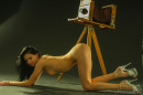 Evanthe L in Evanthe - Antique Camera gallery from STUNNING18 by Thierry Murrell - #15