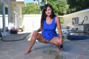 Violet Winters in Gallery #16777215 gallery from ATKEXOTICS - #15