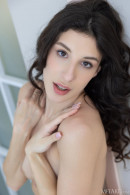 Luna Ortega in Obsidian Rose gallery from METART by Nudero - #4